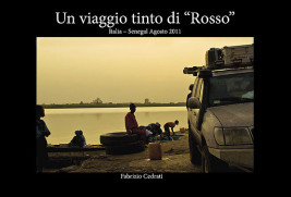 ebook – Italia – Senegal Agosto2011